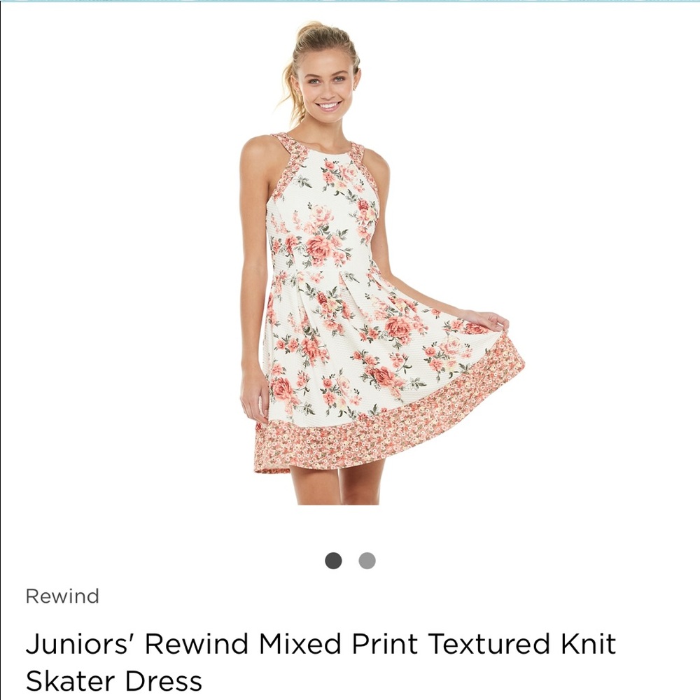 NWT dress
